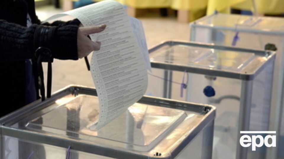 Пенсионерка умерла, не успев проголосовать