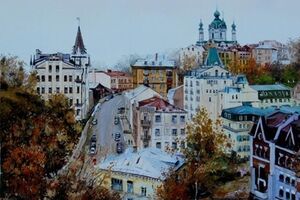 К понедельнику КГГА обещает всем киевлянам тепло