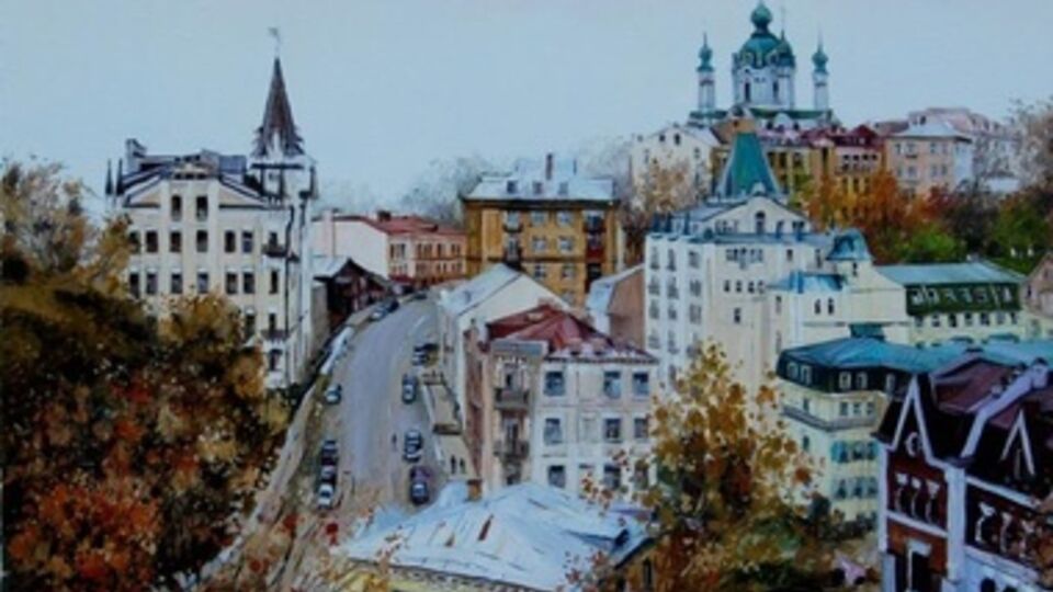 К понедельнику КГГА обещает всем киевлянам тепло