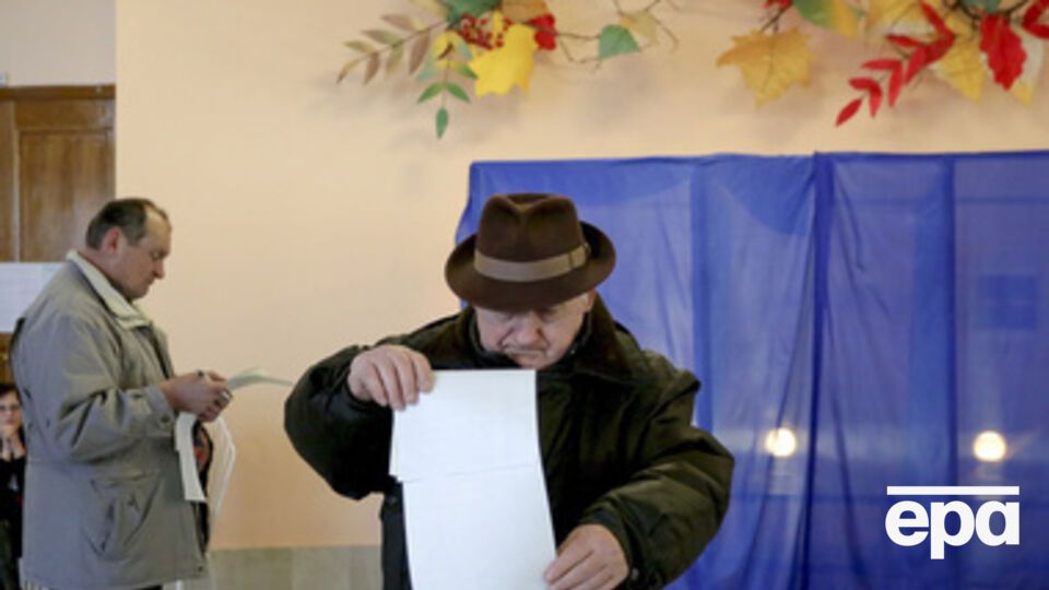 Выборы проходят не без происшествий