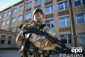 В Украине избирателей защищают, в "ДНР" --- гонят прочь
