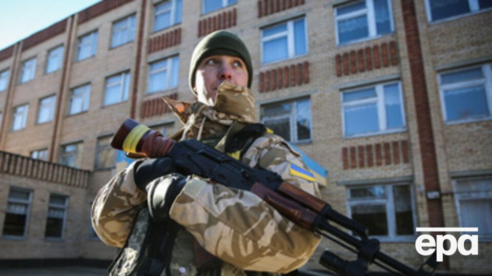 В Украине избирателей защищают, в "ДНР" --- гонят прочь