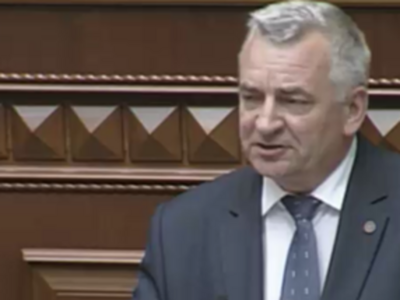 Мехед: Проголосовало уже 75% срочников