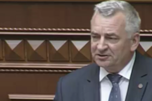 Мехед: Проголосовало уже 75% срочников