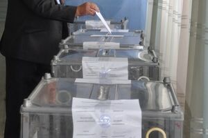 Злоумышленник беспрепятственно покинул помещение