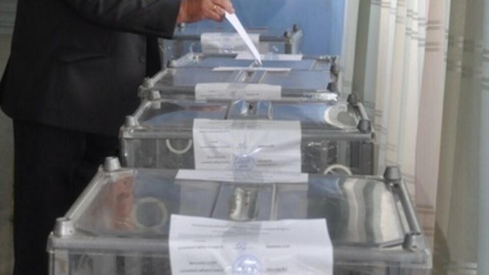 Злоумышленник беспрепятственно покинул помещение