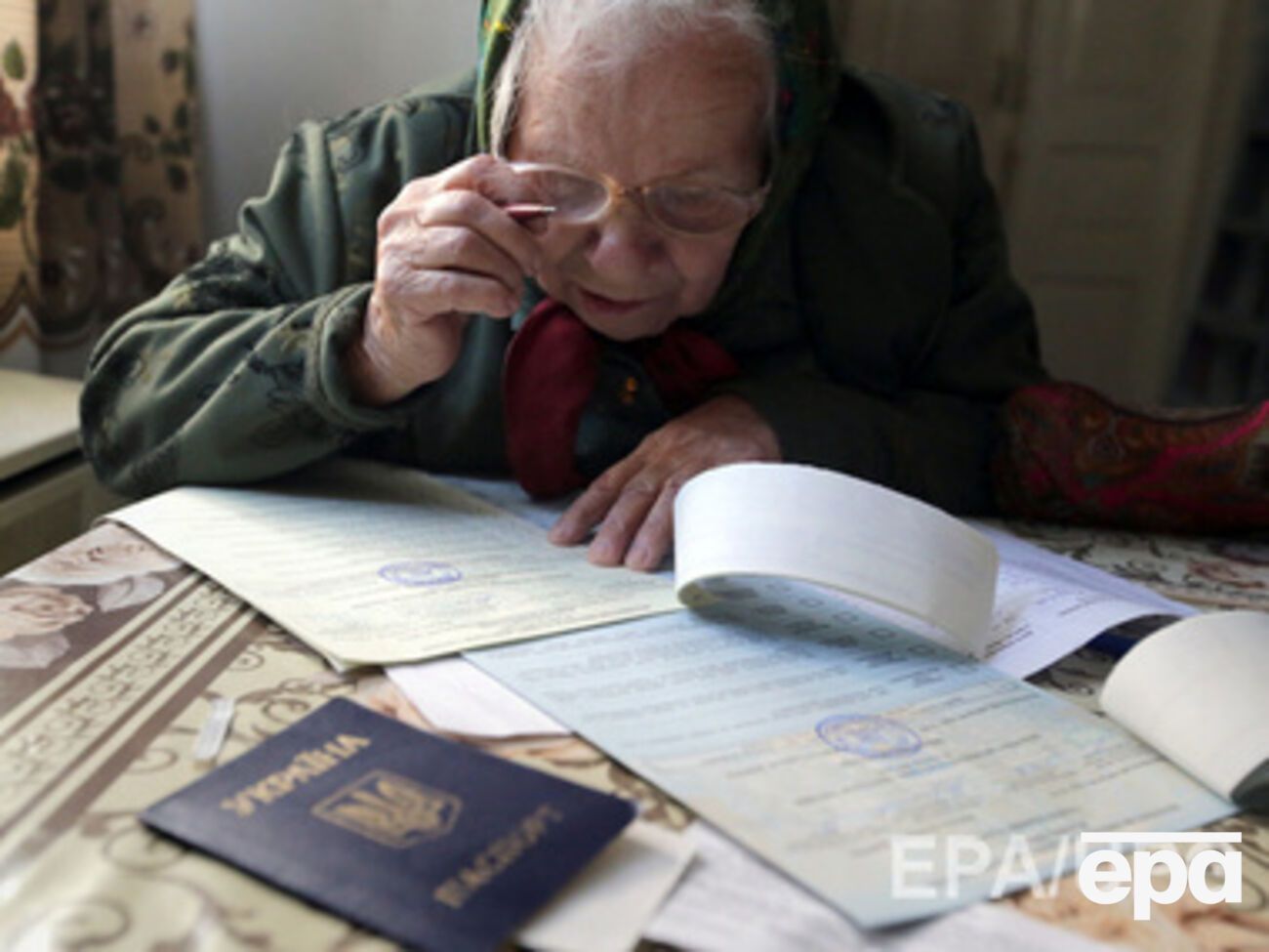 Боевики "ЛНР" решили физически помешать голосовать жителям Луганской области