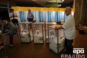 Участки в Счастье не открылись, заявил Мельничук