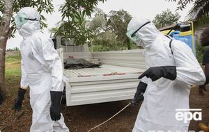 В Либерии в связи со вспышкой лихорадки Эбола принято решение не проводить голосование