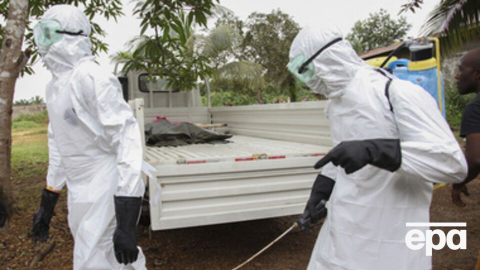 В Либерии в связи со вспышкой лихорадки Эбола принято решение не проводить голосование