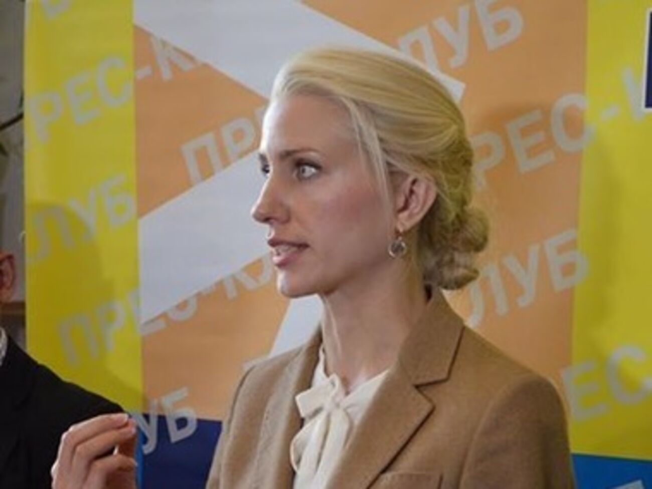 Светлана Залищук: Беспредел на 102-м округе продолжается