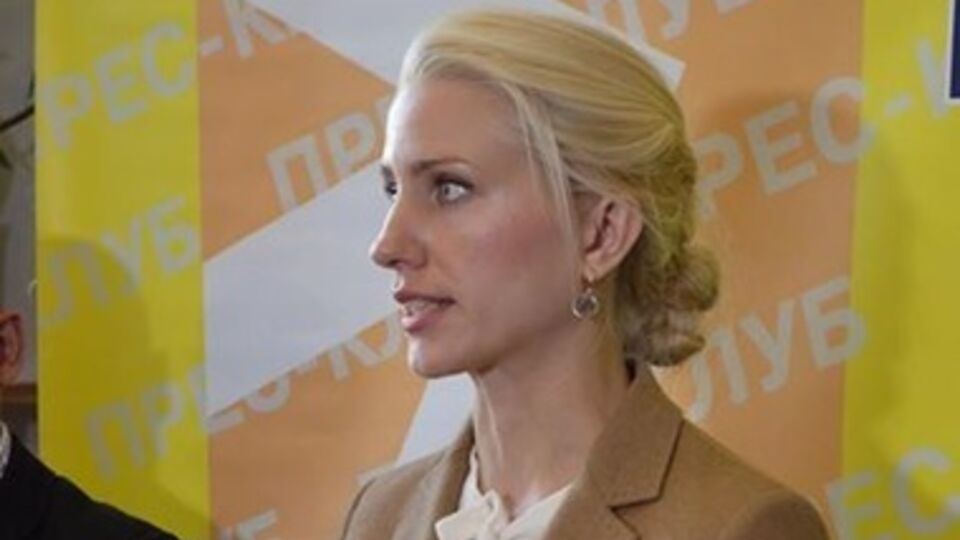 Светлана Залищук: Беспредел на 102-м округе продолжается