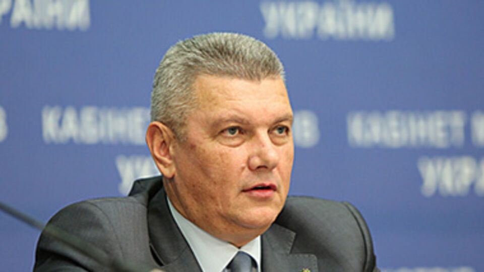 Виктор Назаренко