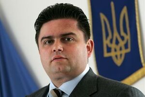 Маркиян Лубкивский: Недавно Латвия объявила о том, что Охлобыстину запрещен въезд в эту страну. В Украину ему тоже запрещен въезд