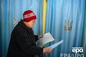 Неизвестные 19 раз "минировали" избирательные участки