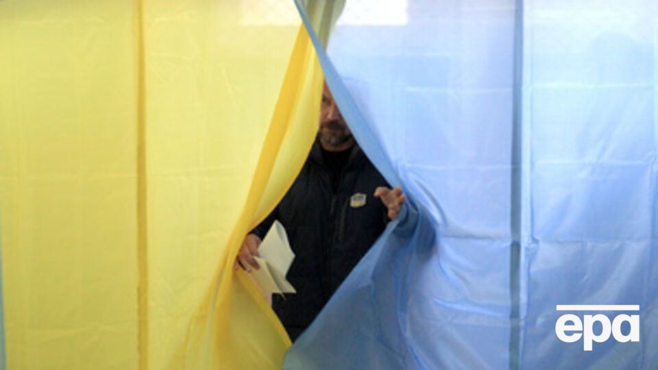 Семь партий преодолеют 5%-ный барьер