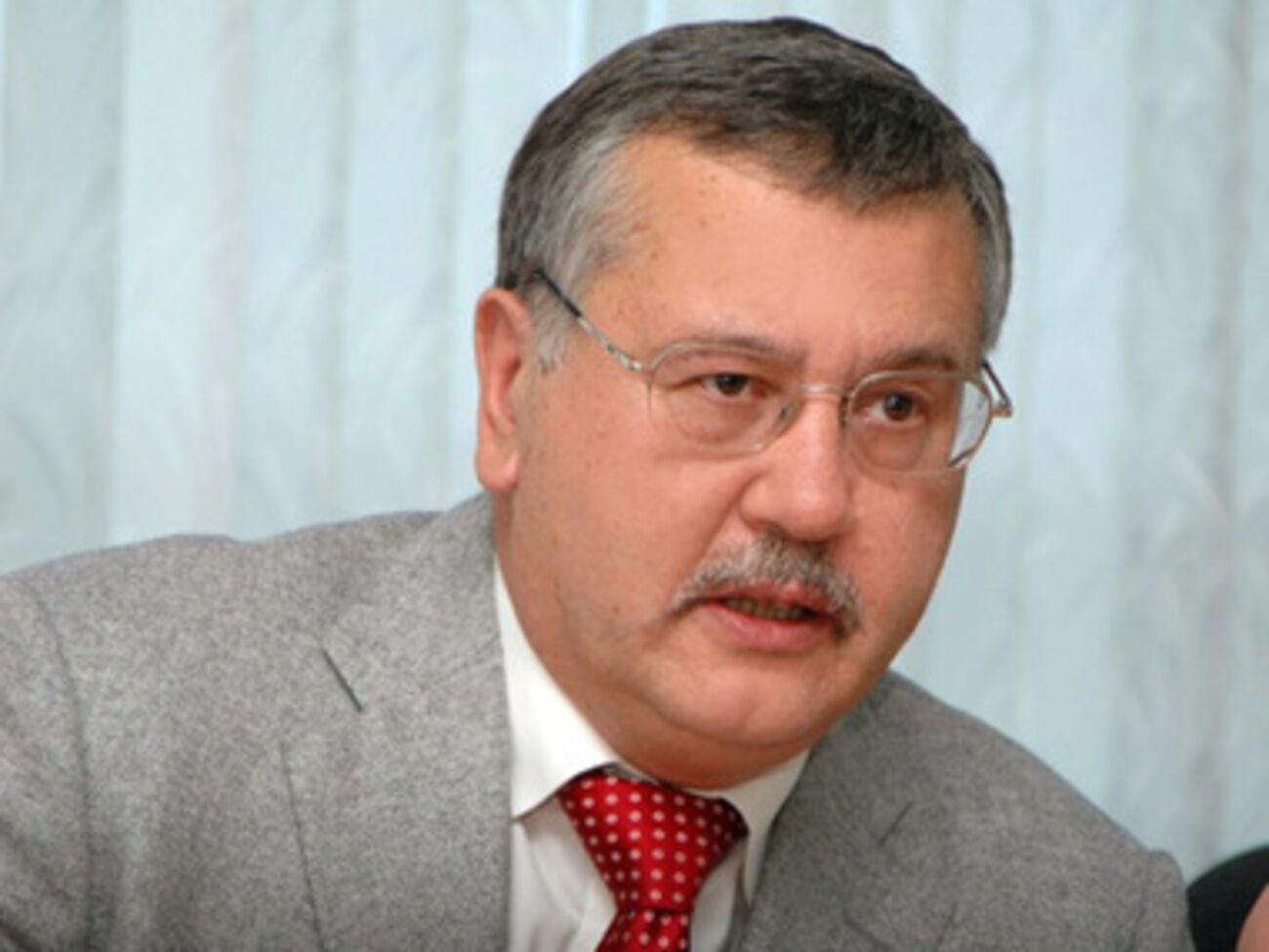 Лидерство Анатолия Гриценко зависит от результатов выборов
