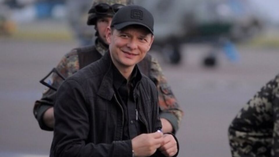 Ляшко ожидал лучшего результата