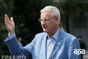 Бильдт: Этот результат в Украине должен обеспечить хорошую основу для сильного правительства реформ