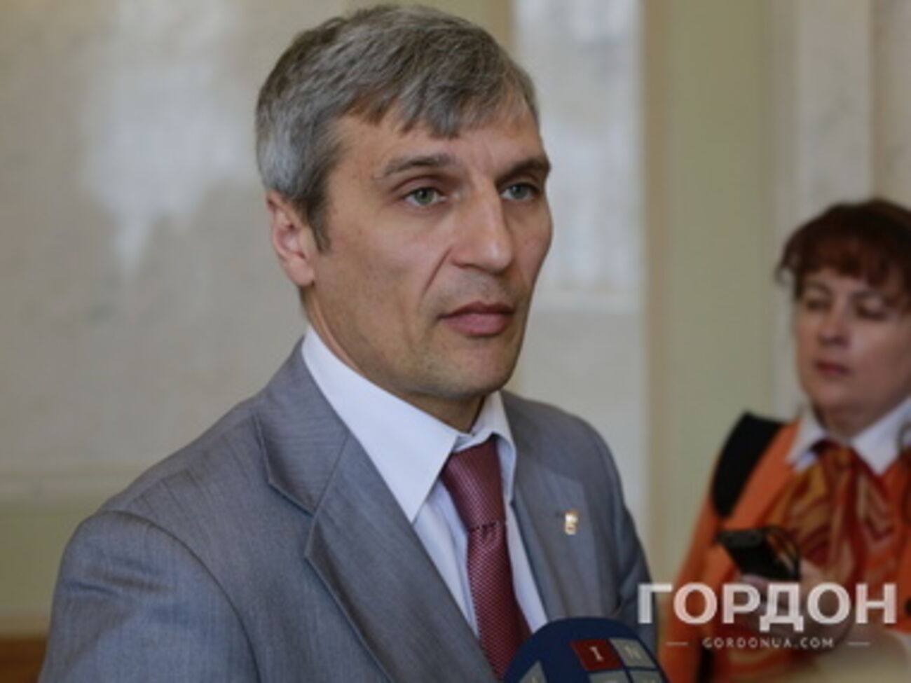 Руслан Кошулинский: Я не идеализирую, но после революции политическая культура общества выросла