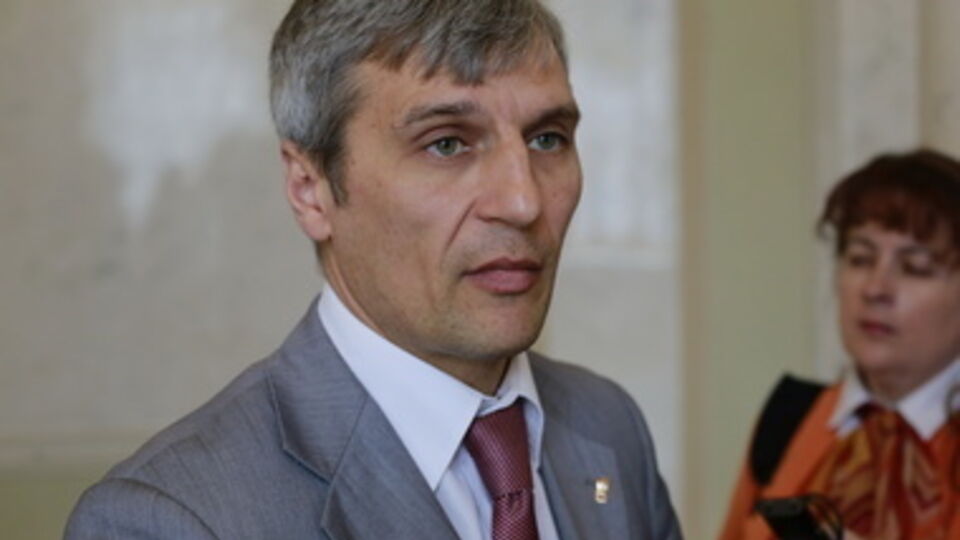 Руслан Кошулинский: Я не идеализирую, но после революции политическая культура общества выросла