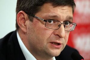 Виталий Ковальчук