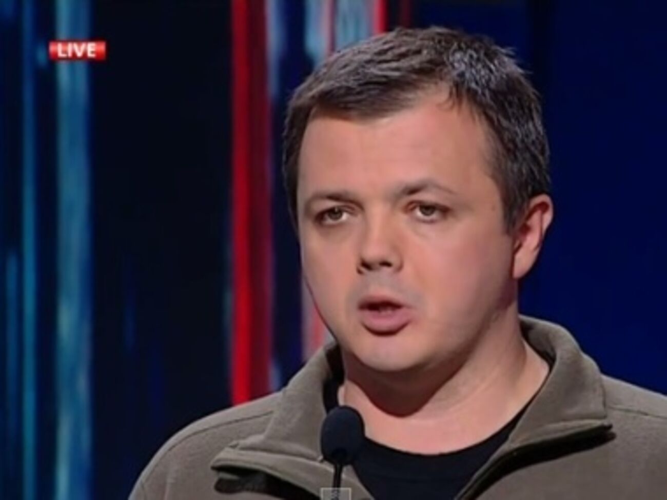 Семен Семенченко считает: для того, чтобы остановить агрессию РФ, Украине нужно не сосредотачиваться на новых реформах, а добиться исполнения старых