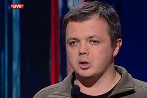 Семен Семенченко считает: для того, чтобы остановить агрессию РФ, Украине нужно не сосредотачиваться на новых реформах, а добиться исполнения старых