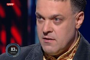 Олег Тягнибок считает, что в коалиции должно быть примерно 311 депутатов