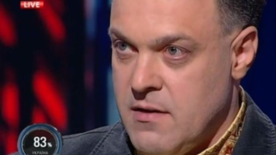 Олег Тягнибок считает, что в коалиции должно быть примерно 311 депутатов