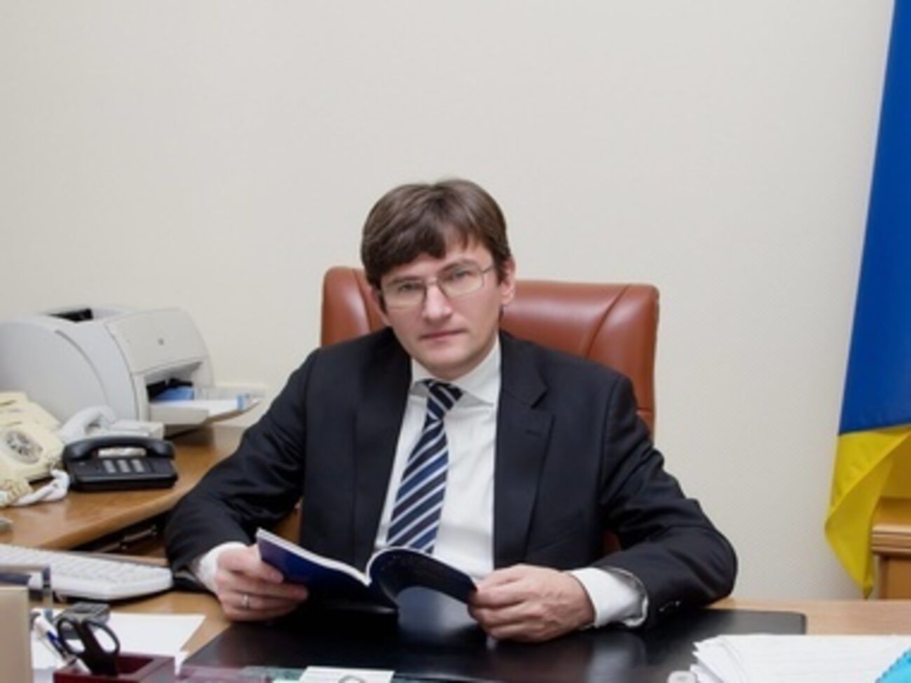 Андрей Магера рассказал о низкой явке в России