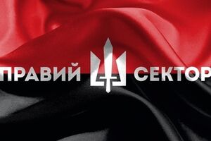 "Правый сектор" заявил, что в Раде будет двое представителей партии