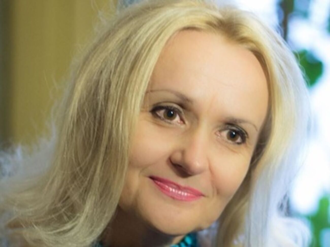 Ирина Фарион, по предварительной информации, не повторит успех 2012 года