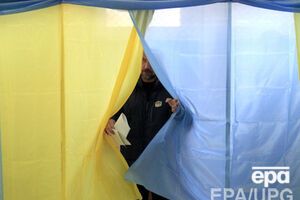 По данным сайта Центризбиркома, за границей было создано 112 избирательных участков