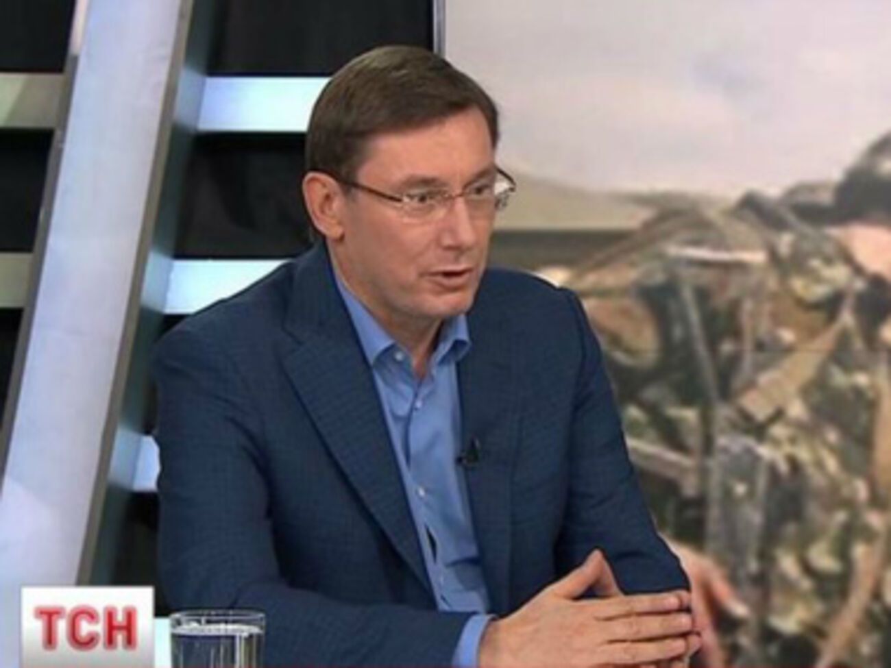 Луценко заверил, что его партия выполнит предвыборные обещания