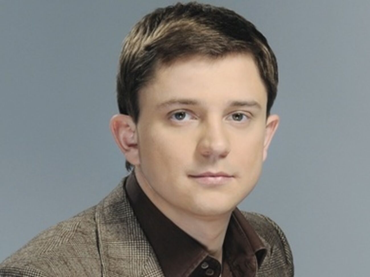 Олесь Довгий может стать депутатом