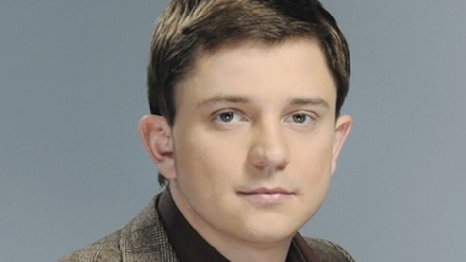 Олесь Довгий может стать депутатом