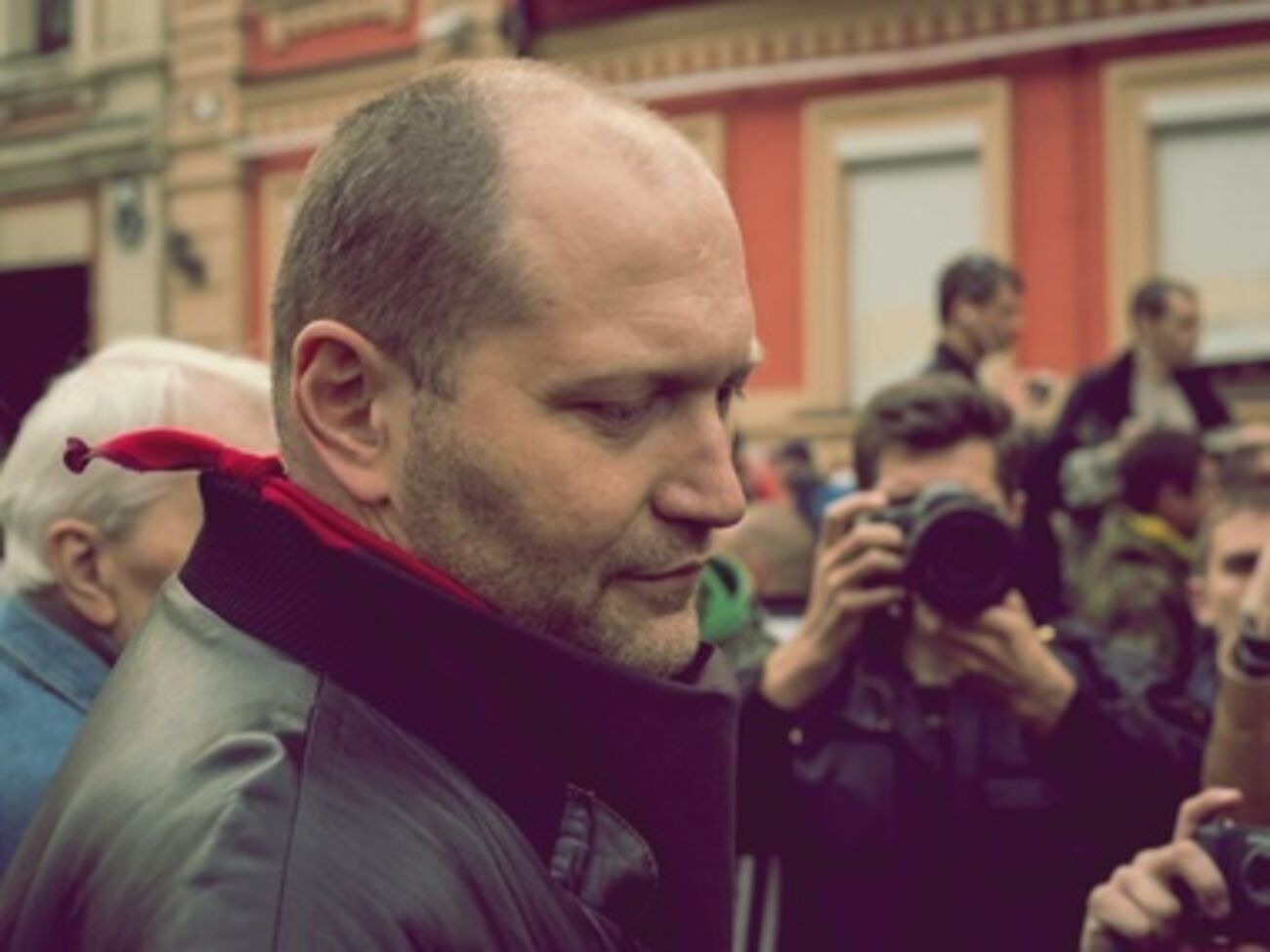 Борислав Береза может стать народным депутатом