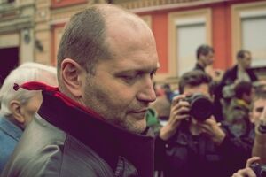 Борислав Береза может стать народным депутатом