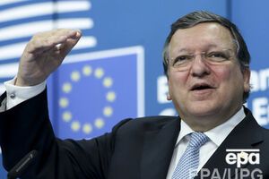 Баррозу доволен результатами украинских выборов