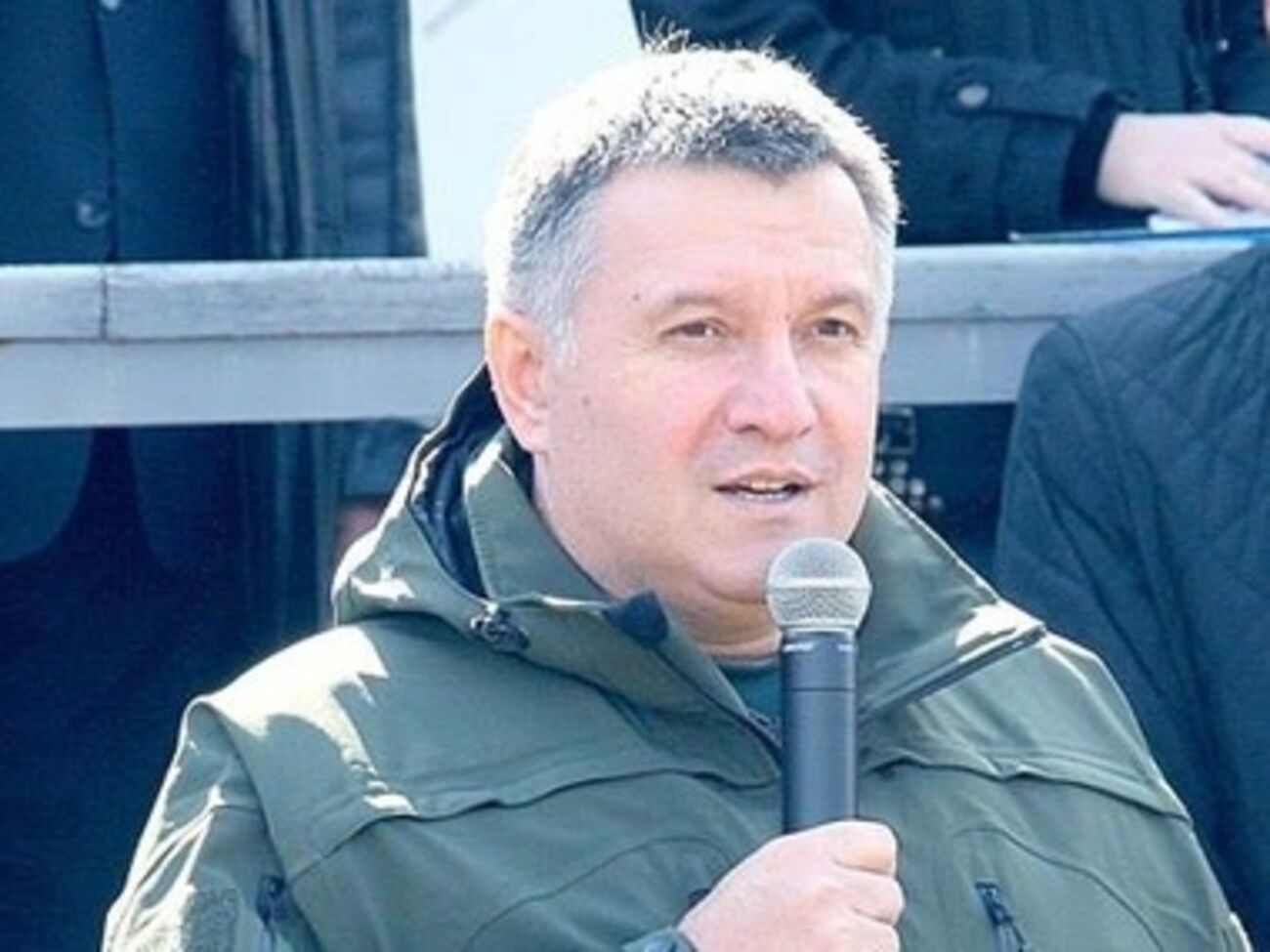 Аваков считает, что "майдановские" партии должны будут действовать в Раде согласованно