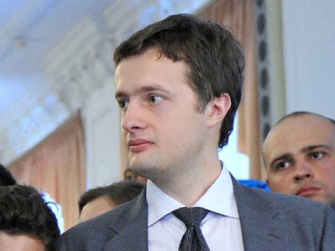 Сын Порошенко, скорее всего, пройдет в Раду