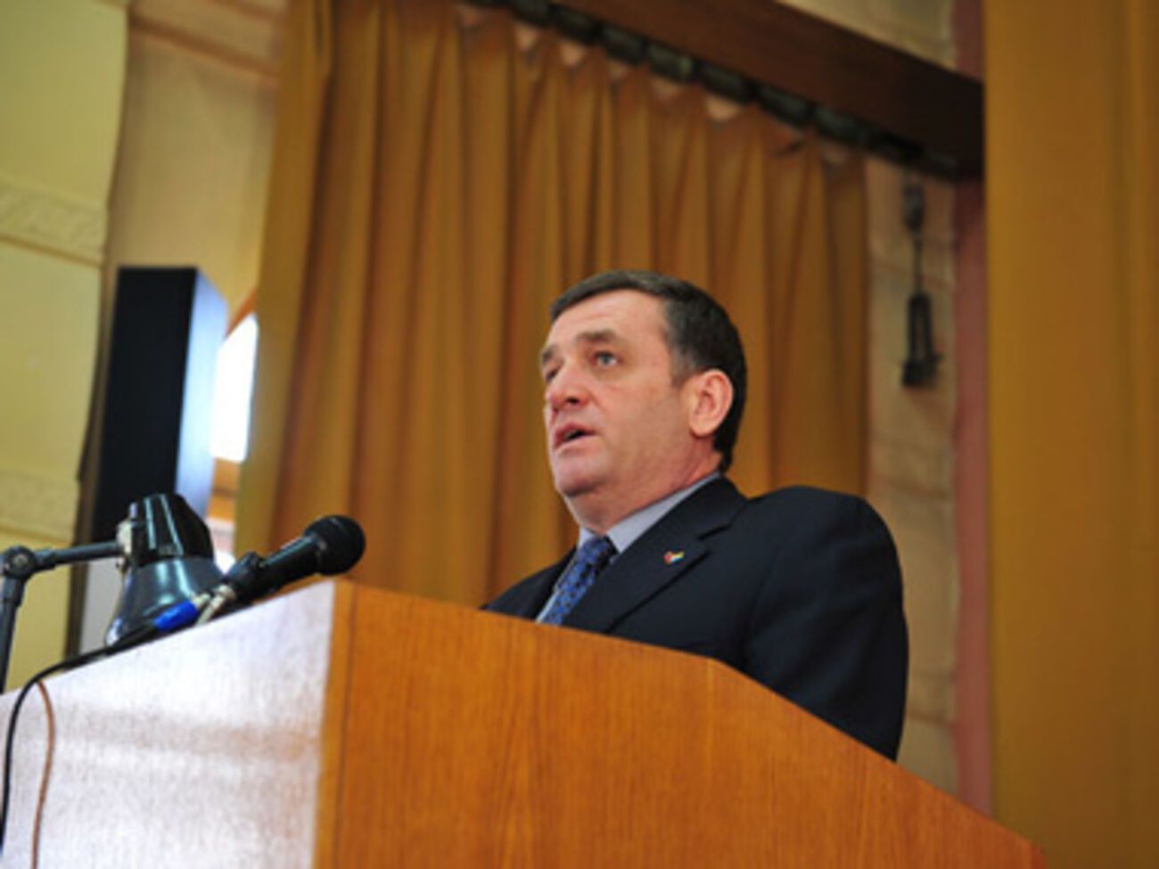 Крымские армяне хотят автономию