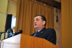 Крымские армяне хотят автономию