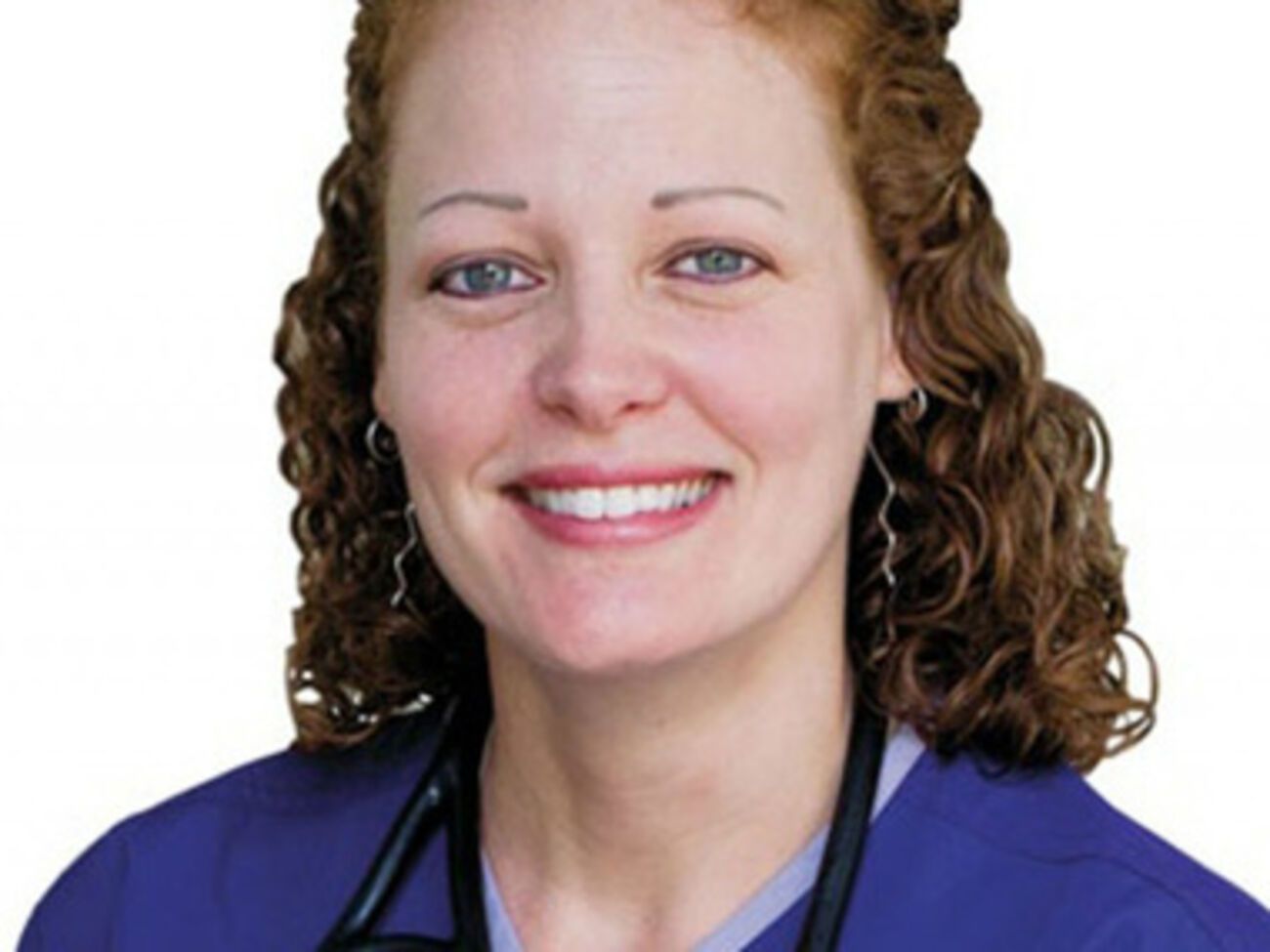 Американской медсестре не нравится карантин для людей, контактировавших с больными вирусом Эбола