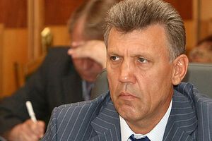 Кивалов может опять стать депутатом