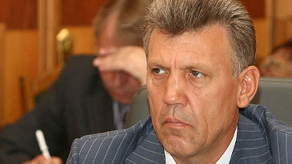 Кивалов может опять стать депутатом