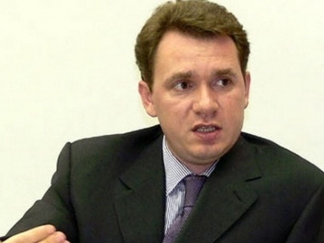 На участках уже закончили считать голоса