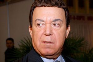 Кобзон приедет в Донецк, несмотря на запрет СБУ