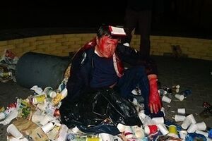 Пилипишин, которого ранее подвергли "мусорной люстрации", пока не проходит в Раду